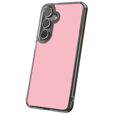 Hybrid Clear Style Case