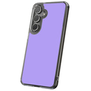 Hybrid Clear Style Case