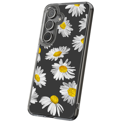Hybrid Clear Style Case