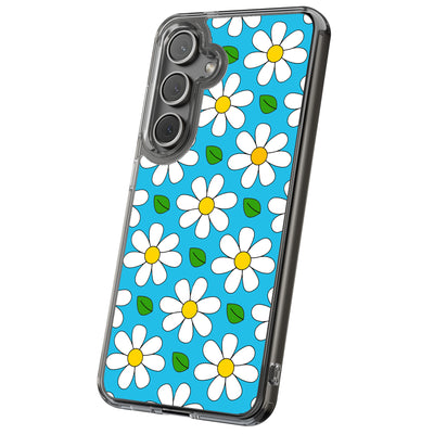 Hybrid Clear Style Case