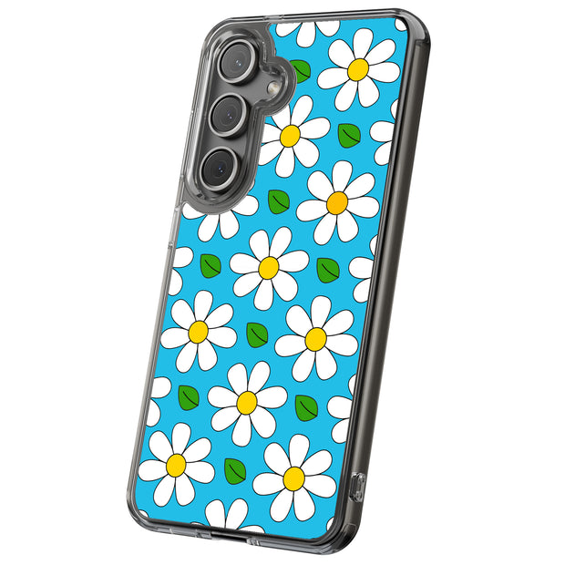 Hybrid Clear Style Case