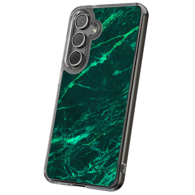 Hybrid Clear Style Case