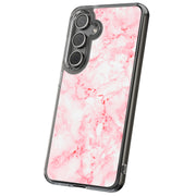 Hybrid Clear Style Case