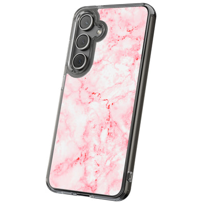 Hybrid Clear Style Case