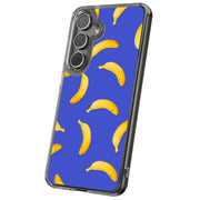 Hybrid Clear Style Case