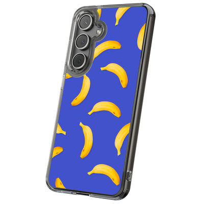 Hybrid Clear Style Case
