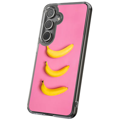 Hybrid Clear Style Case