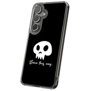 Hybrid Clear Style Case