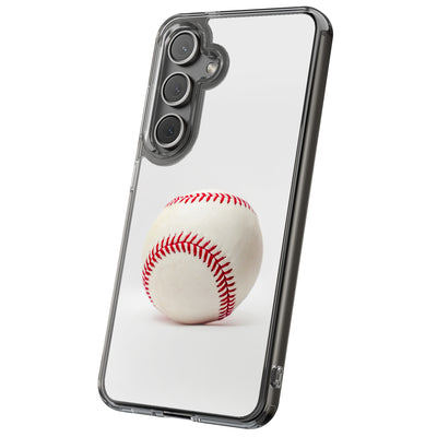Hybrid Clear Style Case