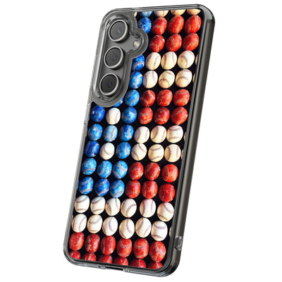 Hybrid Clear Style Case