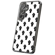 Hybrid Clear Style Case
