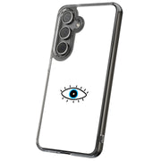 Hybrid Clear Style Case