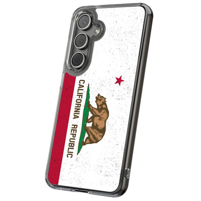 Hybrid Clear Style Case
