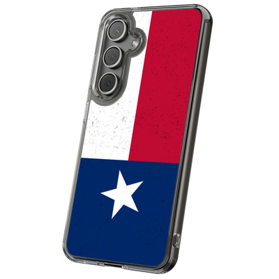 Hybrid Clear Style Case