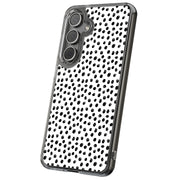 Hybrid Clear Style Case