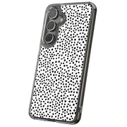 Hybrid Clear Style Case