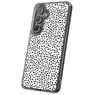 Hybrid Clear Style Case