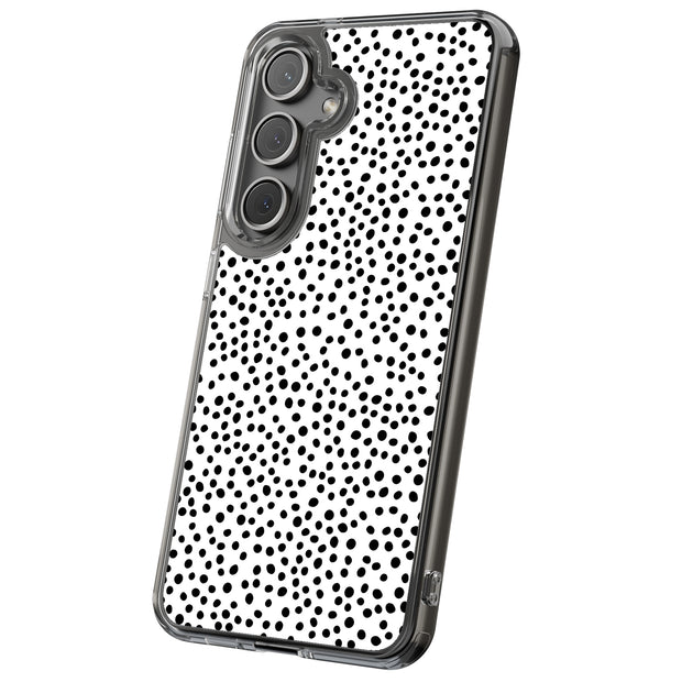 Hybrid Clear Style Case