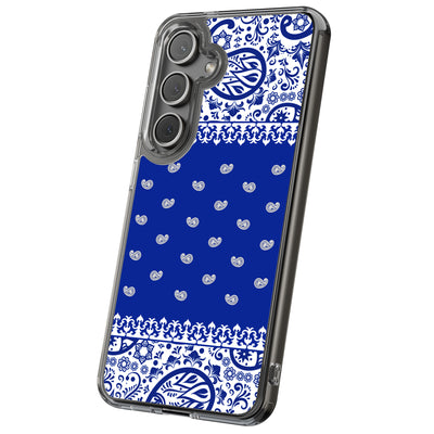 Hybrid Clear Style Case