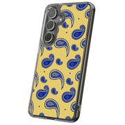 Hybrid Clear Style Case