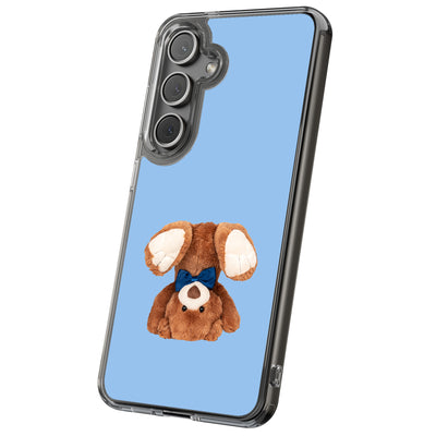 Hybrid Clear Style Case