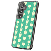 Hybrid Clear Style Case