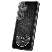 Hybrid Clear Style Case