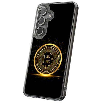 Hybrid Clear Style Case