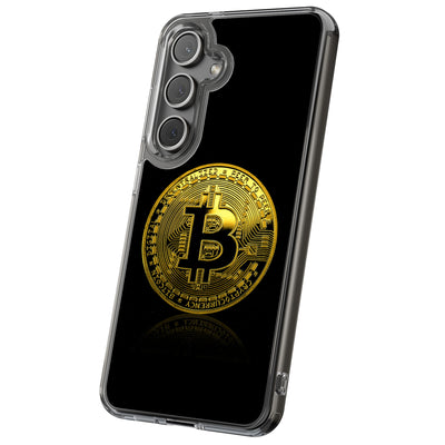 Hybrid Clear Style Case