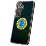 Hybrid Clear Style Case