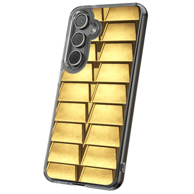 Hybrid Clear Style Case