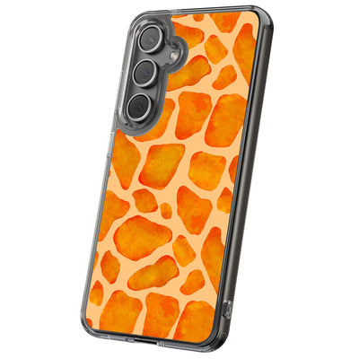 Hybrid Clear Style Case