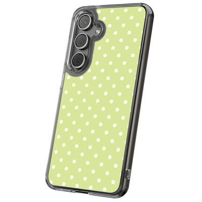 Hybrid Clear Style Case