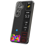 Hybrid Clear Style Case