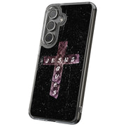 Hybrid Clear Style Case