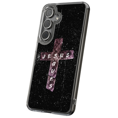 Hybrid Clear Style Case