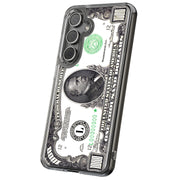 Hybrid Clear Style Case
