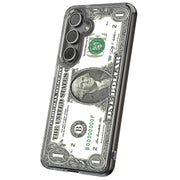 Hybrid Clear Style Case
