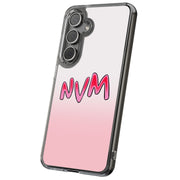 Hybrid Clear Style Case