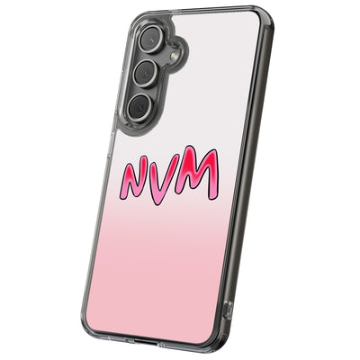 Hybrid Clear Style Case