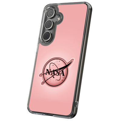 Hybrid Clear Style Case