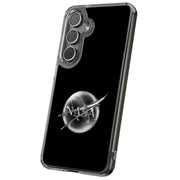 Hybrid Clear Style Case