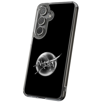 Hybrid Clear Style Case