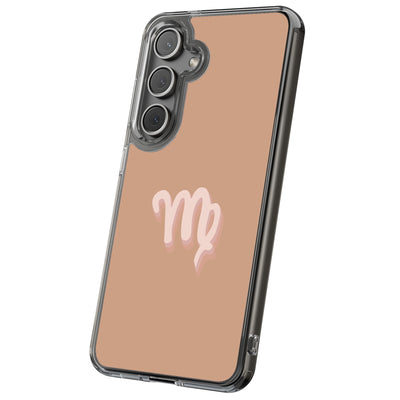Hybrid Clear Style Case