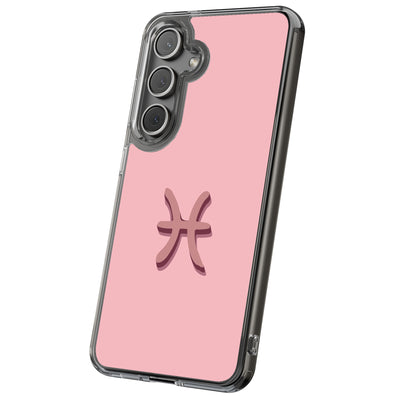 Hybrid Clear Style Case