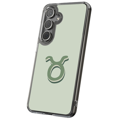 Hybrid Clear Style Case