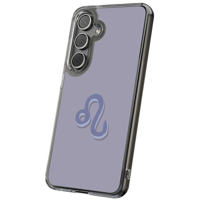 Hybrid Clear Style Case