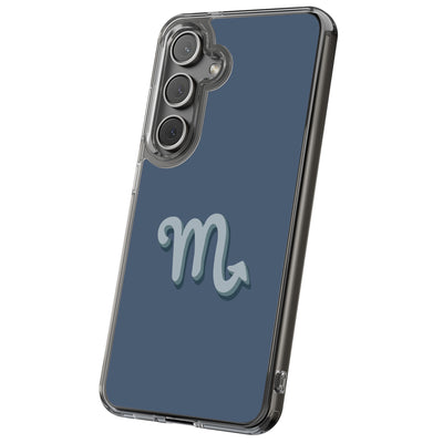 Hybrid Clear Style Case