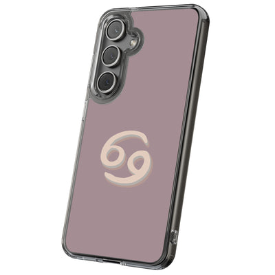 Hybrid Clear Style Case