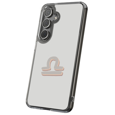 Hybrid Clear Style Case